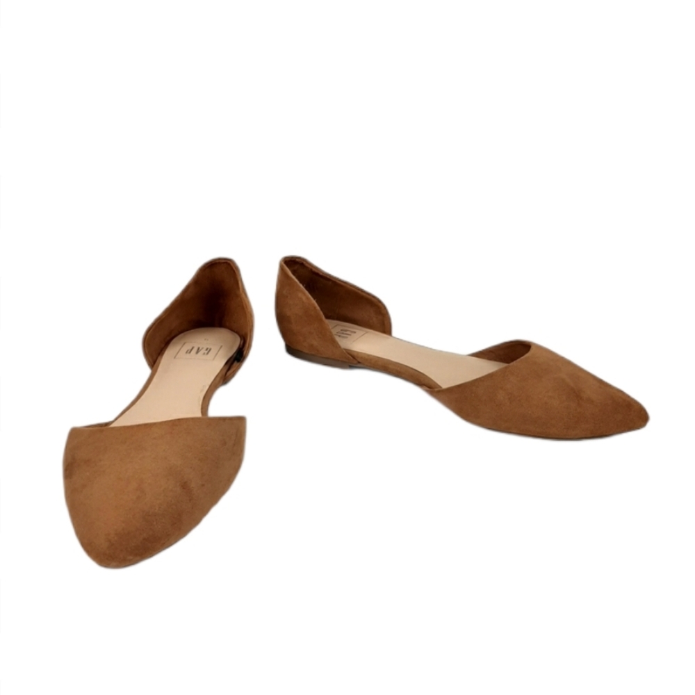 Gap D'orsay Flats
